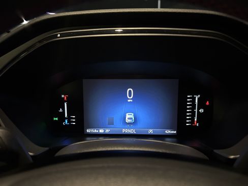 Certified 2023 Ford Escape ST-Line w/ Tech Pack #1 image 30