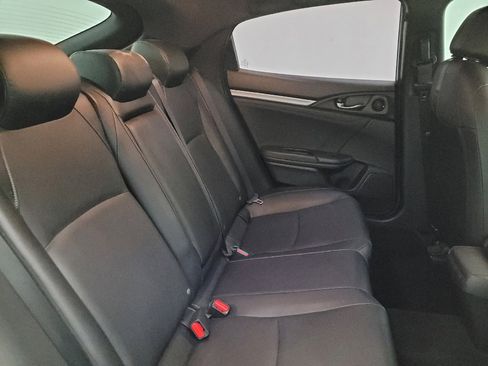 Used 2017 Honda Civic EX-L image 19