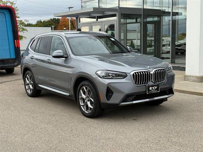 Used 2024 BMW X3 xDrive30i w/ Premium Package w/ZPA