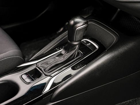 Used 2022 Toyota Corolla SE image 26