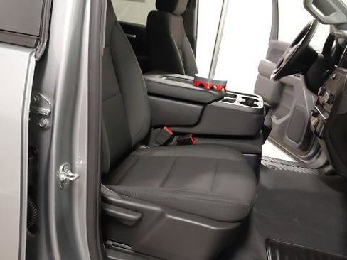 New 2026 Chevrolet Silverado 2500 Custom w/ Custom Value Package image 28