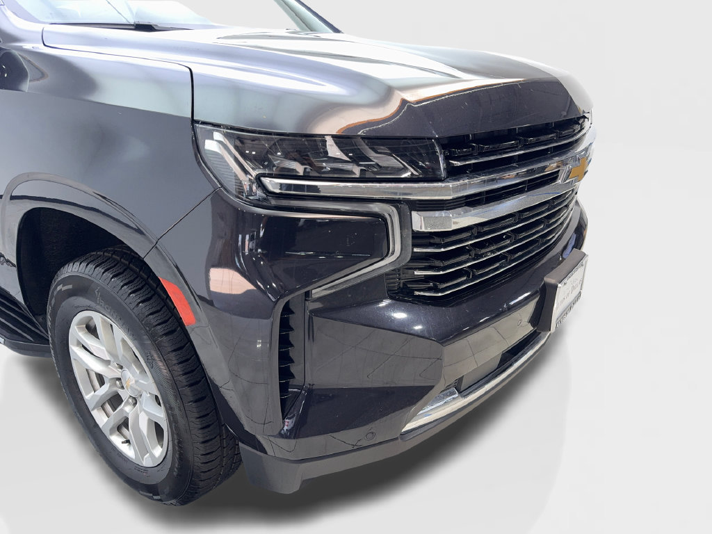 Used 2024 Chevrolet Tahoe LT AWD/4WD image 19
