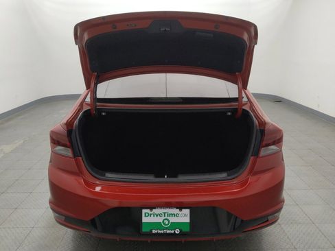 Used 2019 Hyundai Elantra SEL FWD image 29