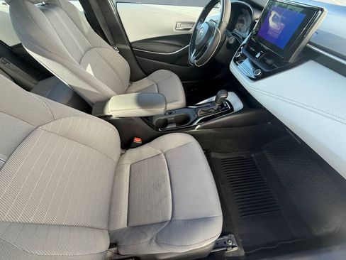 Certified 2023 Toyota Corolla SE image 35