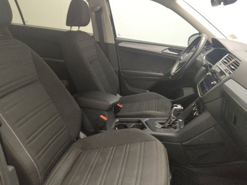 Used 2024 Volkswagen Tiguan S FWD image 21