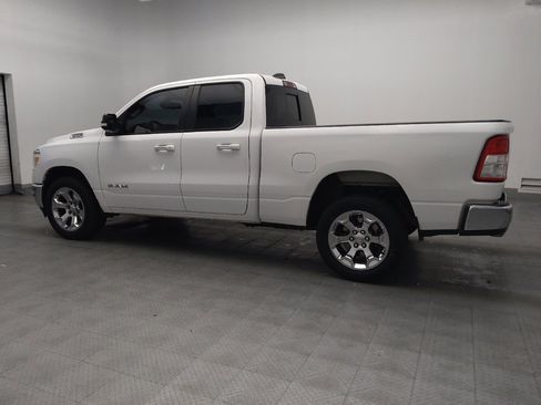 Used 2019 RAM 1500 Big Horn AWD/4WD image 3