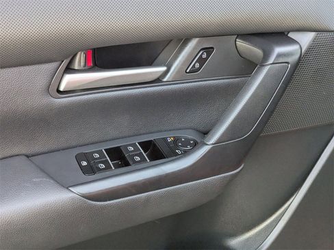 Used 2024 MAZDA CX-50 AWD 2.5 S w/ Preferred Package image 16