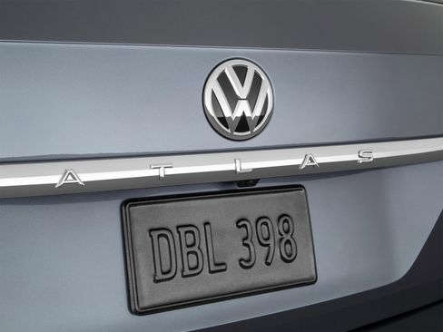 Used 2019 Volkswagen Atlas SE AWD/4WD image 70