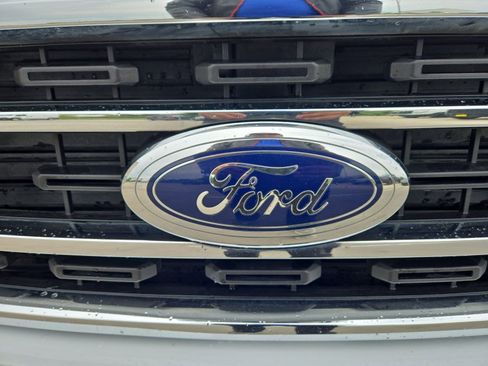 Used 2023 Ford F150 XLT w/ Equipment Group 301A Mid RWD image 11