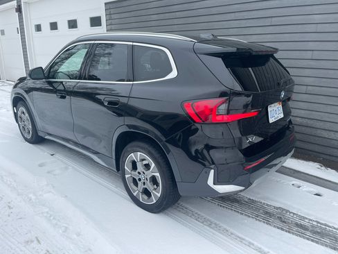 Used 2025 BMW X1 xDrive28i image 7