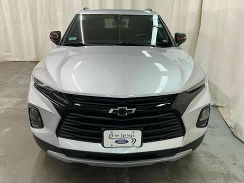Used 2021 Chevrolet Blazer LT FWD image 8