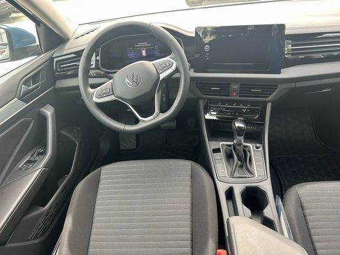 New 2026 Volkswagen Jetta S image 9