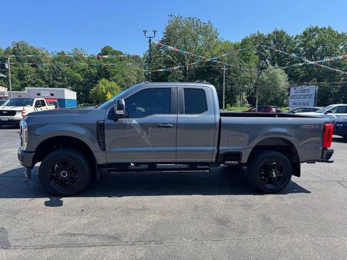 Used 2026 Ford F350 XL w/ STX Appearance Package AWD/4WD image 5