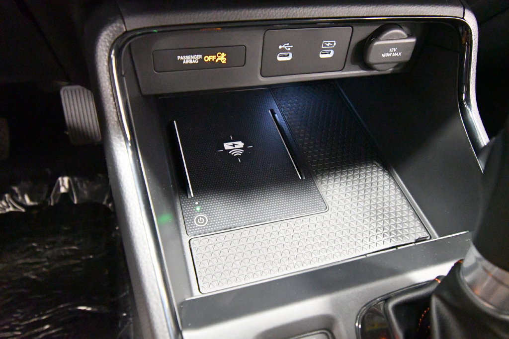 New 2027 Honda CR-V Sport-L image 24