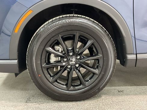 Certified 2026 Honda CR-V Sport-L image 34