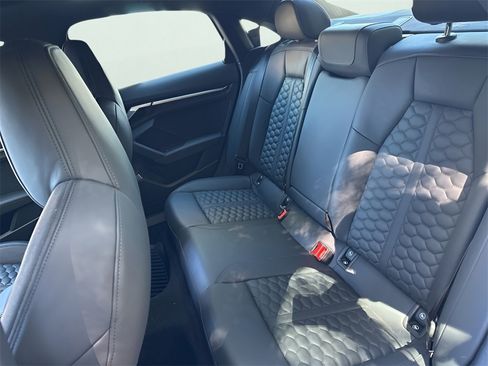Used 2023 Audi RS 3 2.5T w/ RS Technology Package image 47