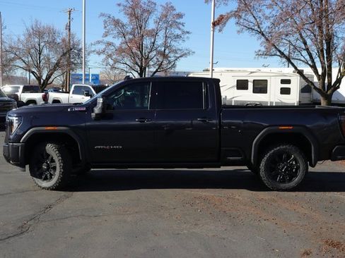 New 2026 GMC Sierra 2500 AT4 w/ AT4 Premium Plus Package image 3