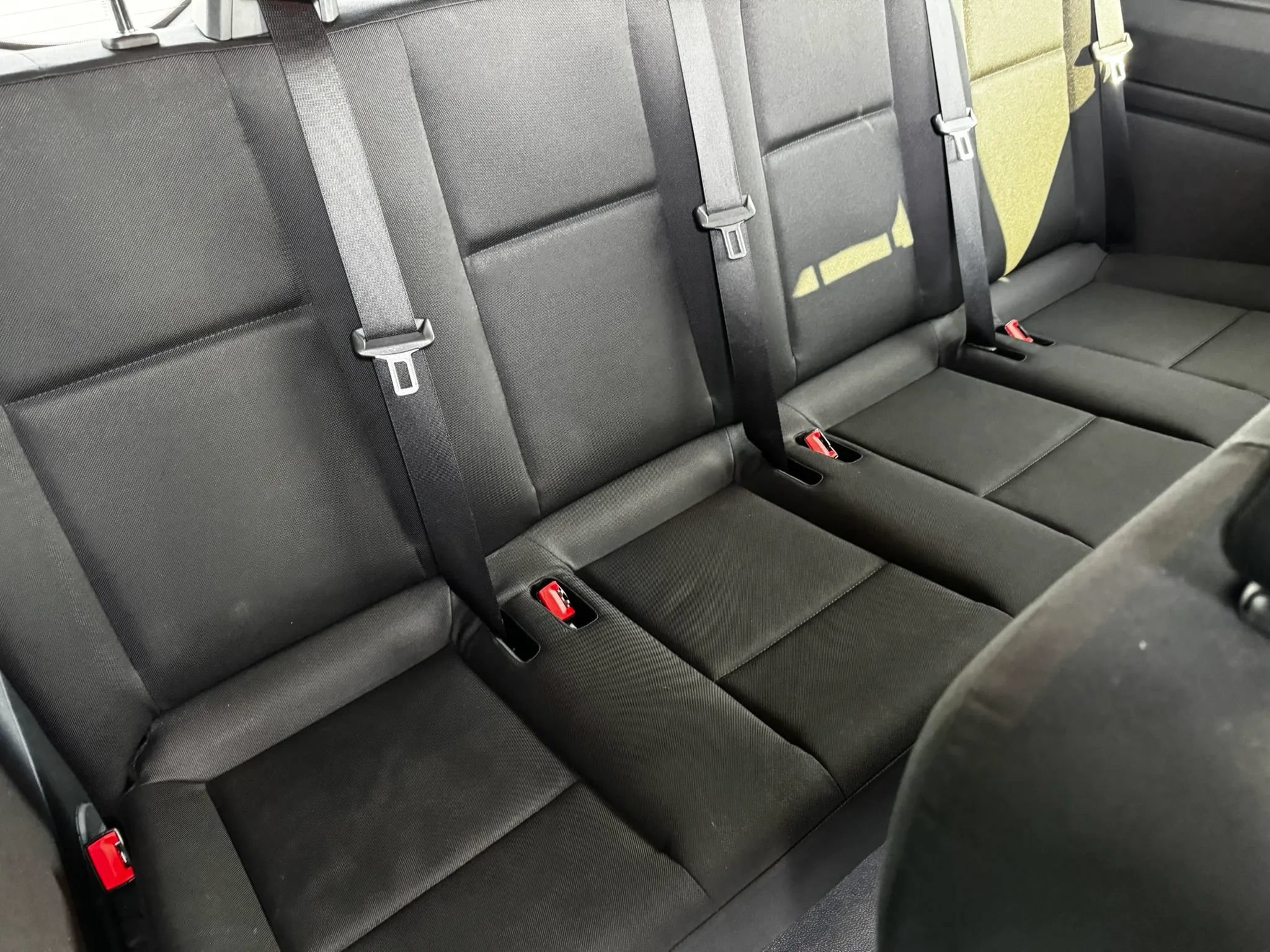 Used 2024 Mercedes-Benz Sprinter 2500 image 18