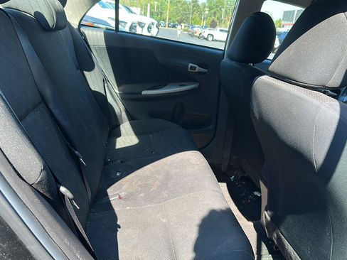 Used 2010 Toyota Corolla S FWD image 12