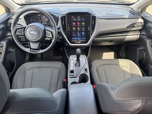 Certified 2024 Subaru Crosstrek 2.0i Premium AWD/4WD image 23