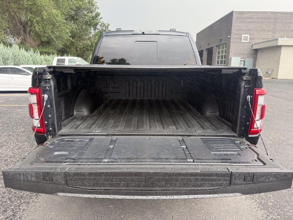 Used 2022 Ford F150 Raptor w/ Equipment Group 801A High AWD/4WD image 15