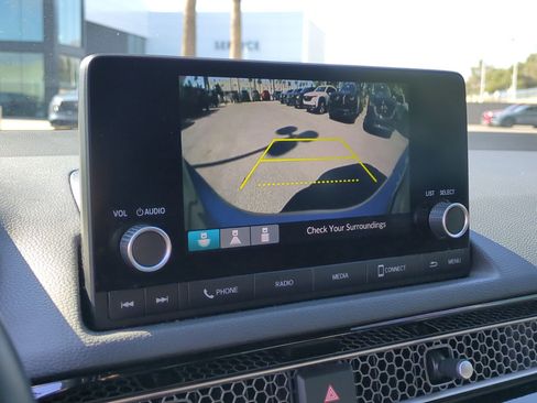 Used 2023 Honda Civic Sport image 19