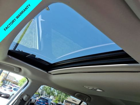 Certified 2025 Subaru Outback Premium AWD/4WD image 10