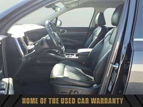 Used 2025 Kia Sorento S FWD image 15