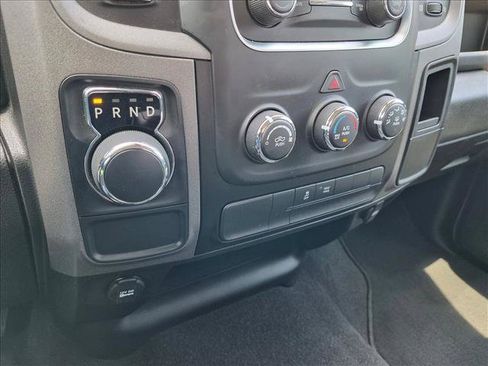 Used 2022 RAM 1500 Tradesman w/ Tradesman SXT Package RWD image 27