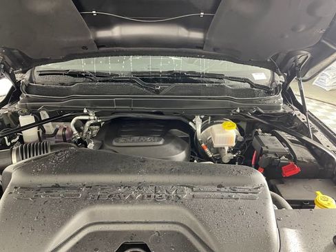 Used 2025 RAM 2500 Power Wagon AWD/4WD image 20