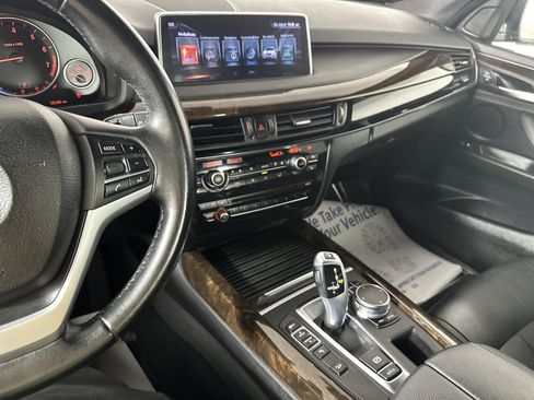 Used 2017 BMW X5 xDrive35i image 19