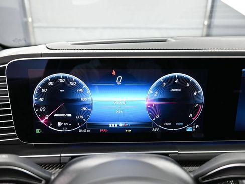 Used 2025 Mercedes-Benz GLE 63 AMG S image 19