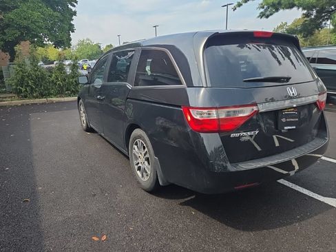 Used 2013 Honda Odyssey EX-L image 6