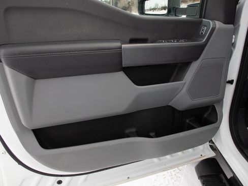 Used 2023 Ford F250 XLT AWD/4WD image 23