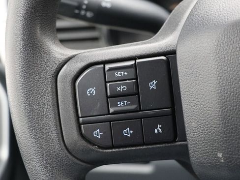 Used 2024 Ford F250 XLT image 24