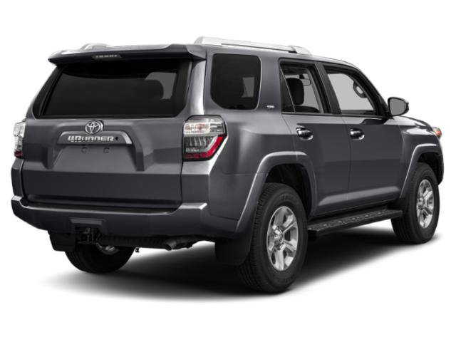 Used 2015 Toyota 4Runner SR5 RWD image 2