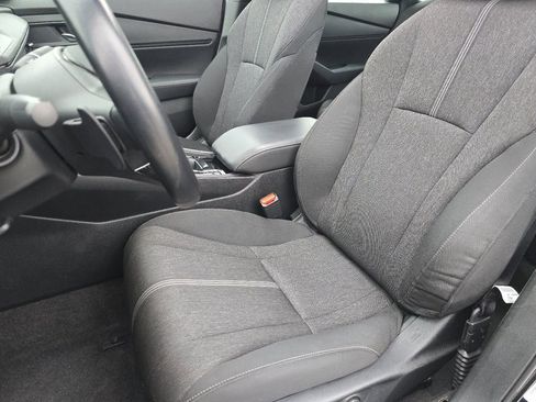 Used 2024 Honda Accord Sport image 22