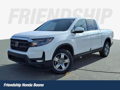 New 2026 Honda Ridgeline RTL