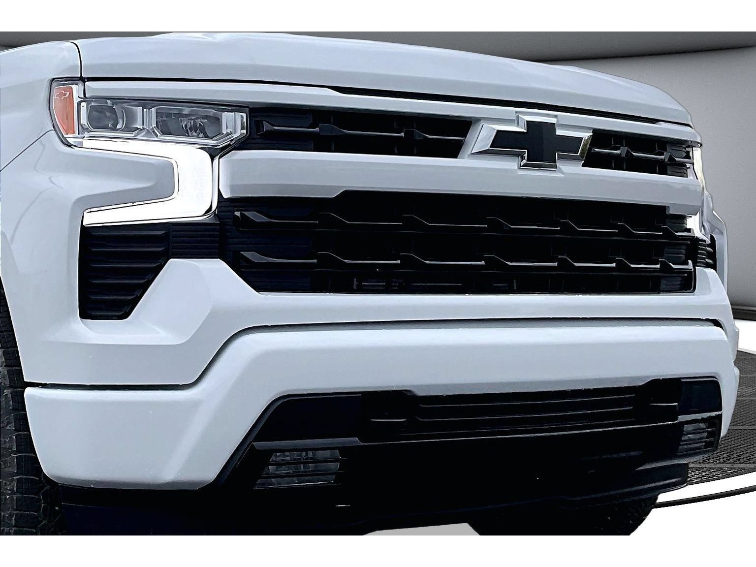 New 2026 Chevrolet Silverado 1500 RST w/ RST Select Package AWD/4WD image 53