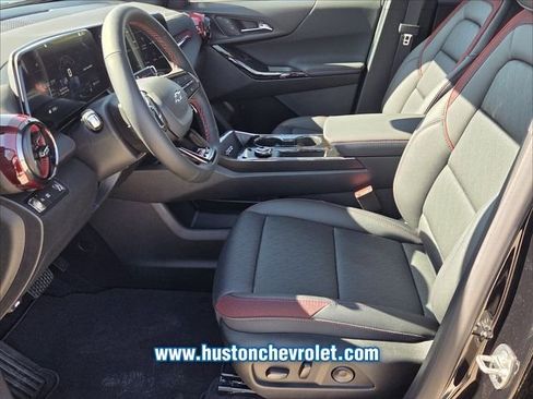 Used 2026 Chevrolet Equinox RS w/ Convenience Package III FWD image 9