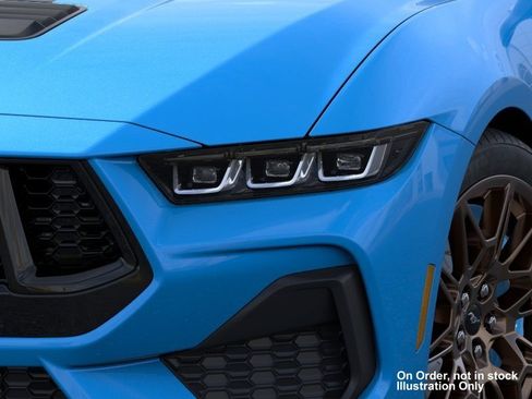 New 2025 Ford Mustang GT image 14