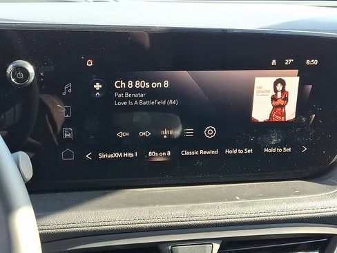 Certified 2025 Buick Encore GX Preferred image 18