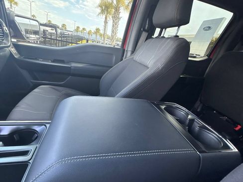 Used 2025 Ford F150 STX w/ LOBO Package AWD/4WD image 48