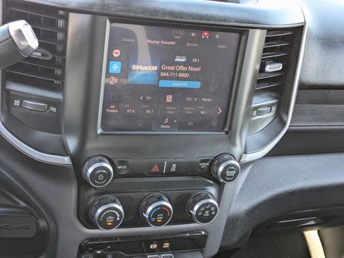 Certified 2022 RAM 2500 Big Horn image 17