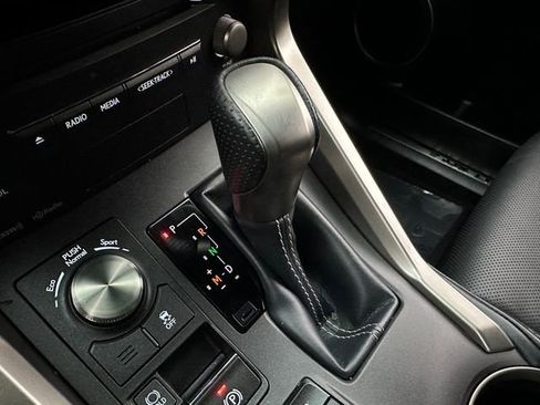 Used 2021 Lexus NX 300 F Sport image 35