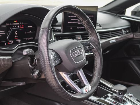 Used 2022 Audi S5 Prestige w/ S Sport Package AWD/4WD image 17