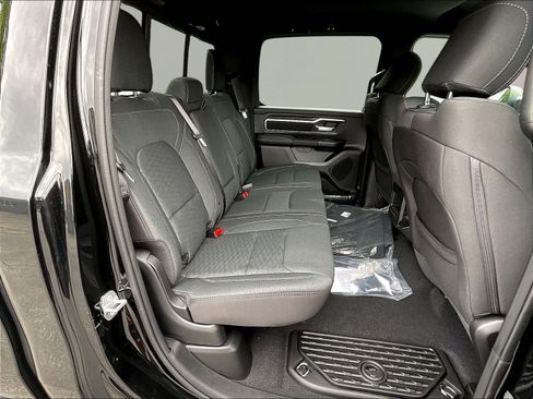 New 2026 RAM 1500 Big Horn AWD/4WD image 19