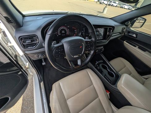 Used 2022 Dodge Durango GT image 31