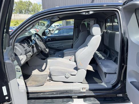 Used 2005 Toyota Tacoma 4x4 Access Cab image 33