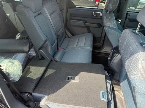 New 2025 Ford Bronco Heritage Edition AWD/4WD image 57